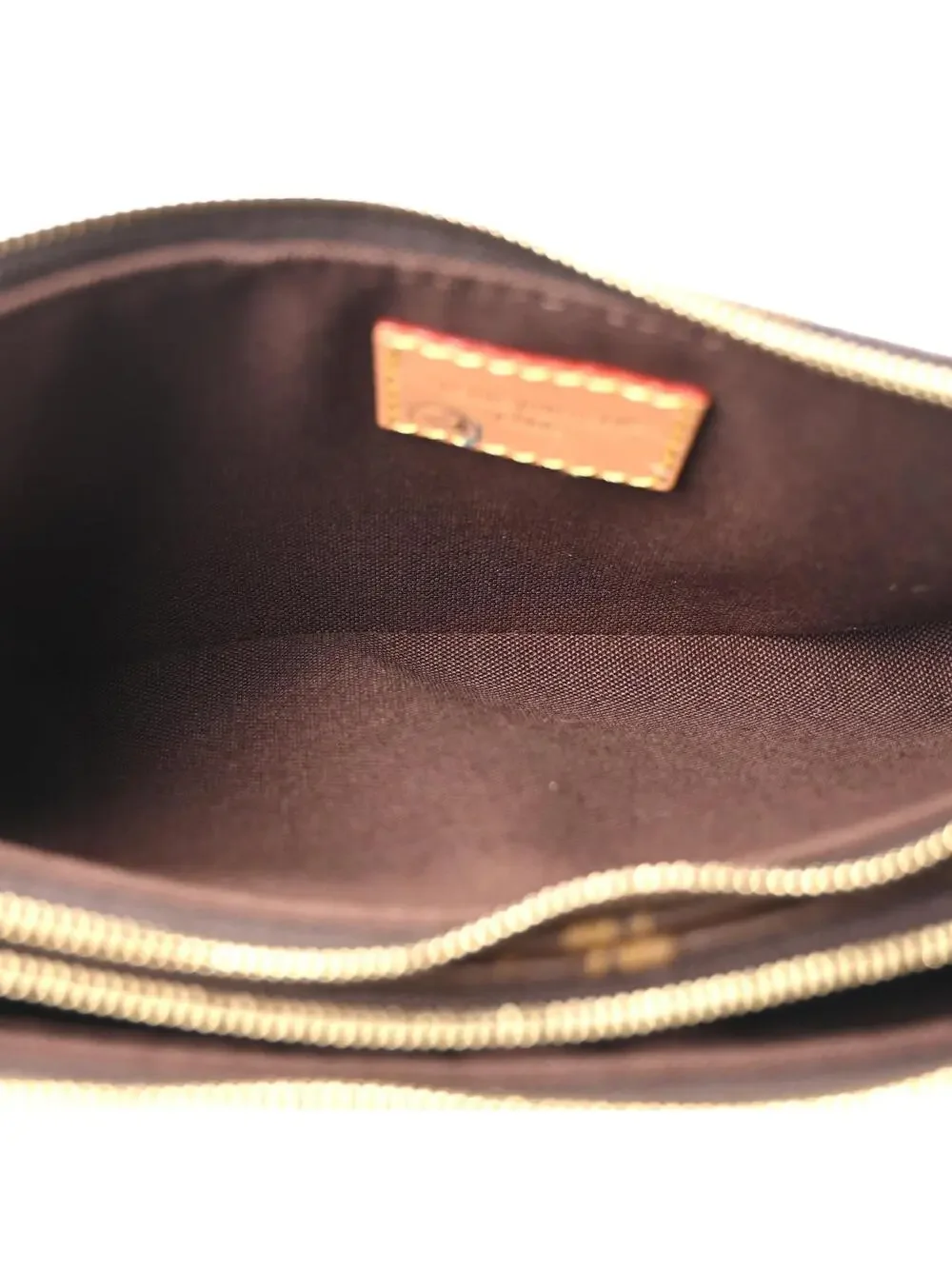 Louis Vuitton Liv Pochette #322647L18B
